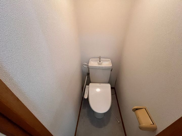 プレミール瀬名の内装