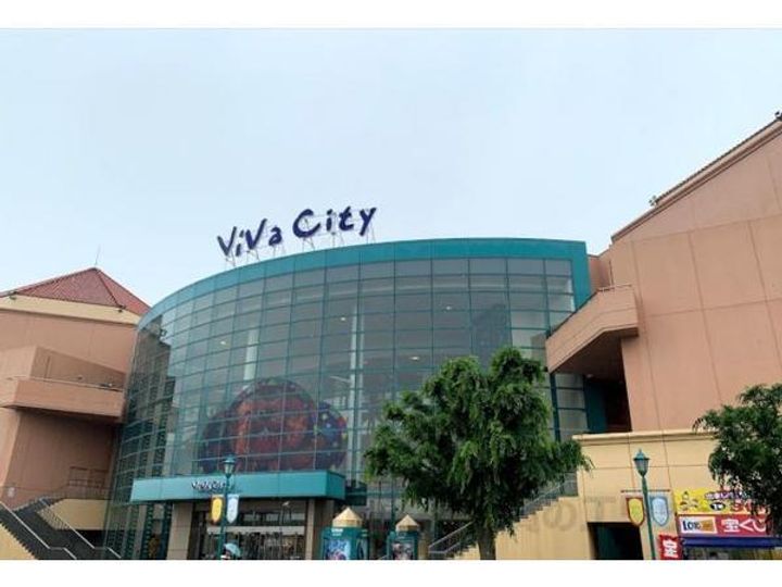 メゾンあおきIIの周辺