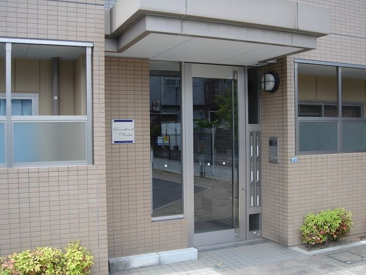 エクセレントフィールドの地図