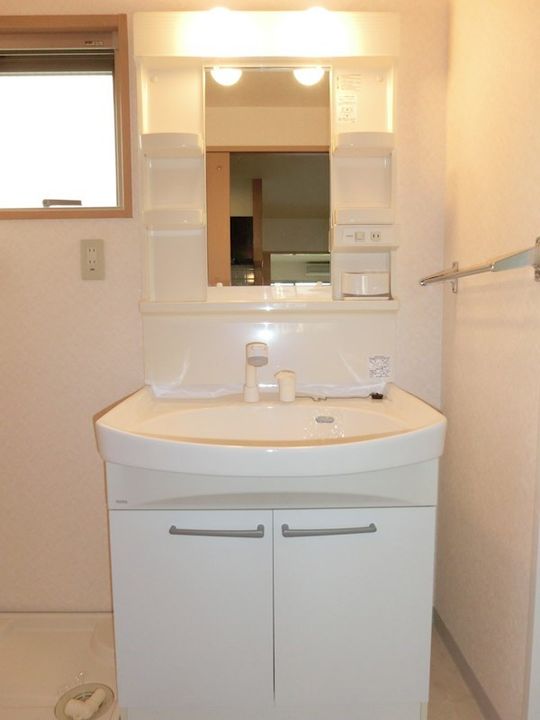 エクセレントフィールドの内装