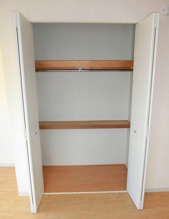 エクセレントフィールドの内装