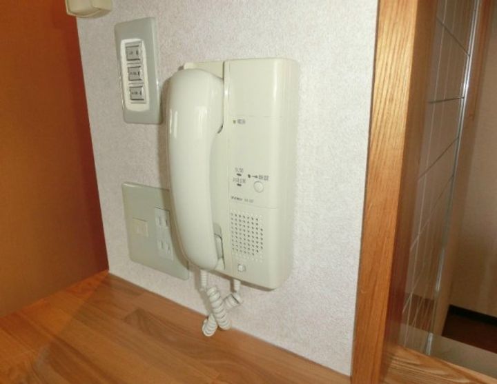 エクセレントフィールドの内装