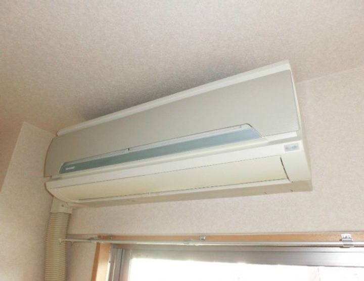 エクセレントフィールドの内装