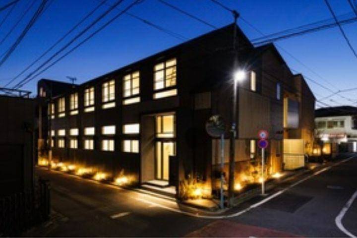 東京都杉並区西荻北3(アパート)の賃貸物件の外観