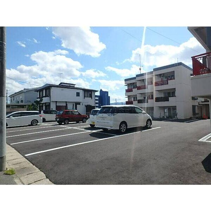 ナチュール西田の地図