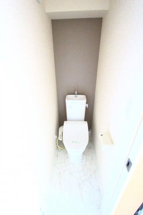 ユナイト横須賀中央グラナダの杜の内装