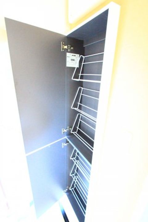 ユナイト横須賀中央グラナダの杜の内装