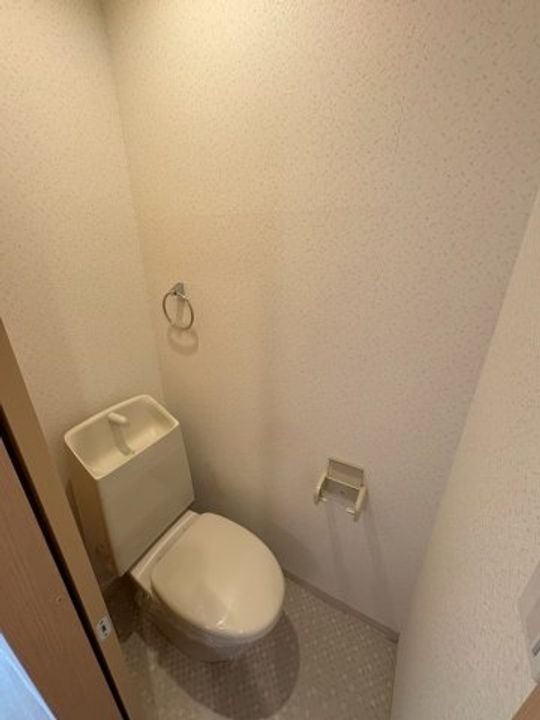 シエテ矢田の内装