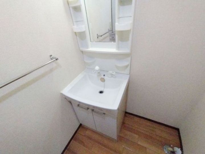 徳倉壱番館の内装