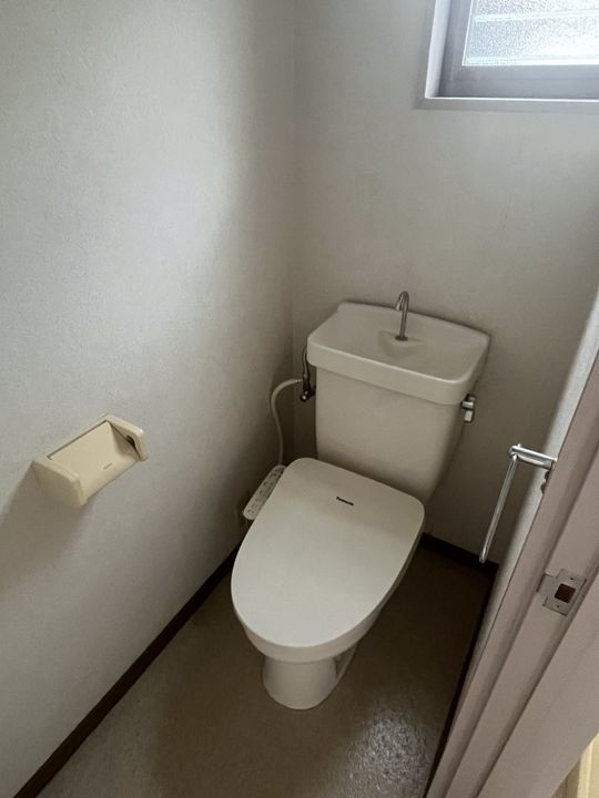 そよ風とひなたのアトリエの内装