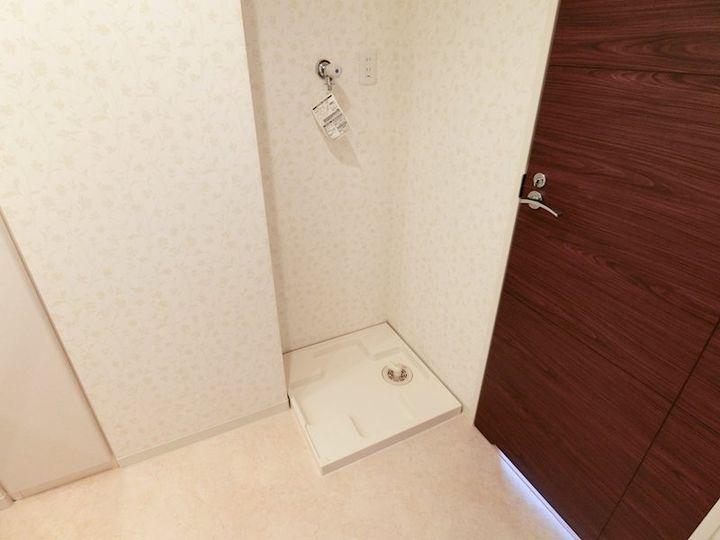 大阪府箕面市牧落1(マンション)の賃貸物件の内装