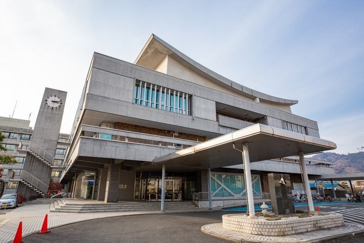 大阪府箕面市牧落1(マンション)の賃貸物件の周辺