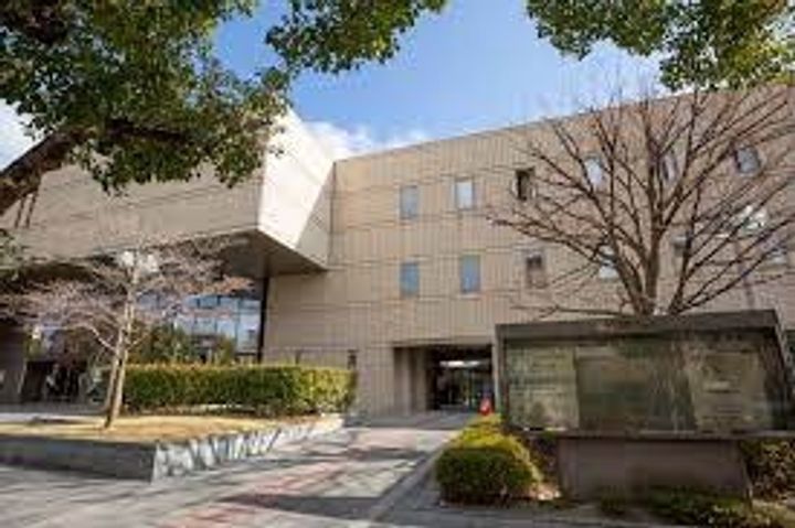 大阪府箕面市牧落1(マンション)の賃貸物件の周辺