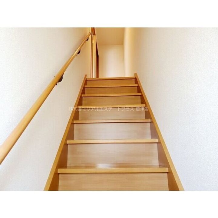 滋賀県草津市渋川2(一戸建)の賃貸物件のその他画像