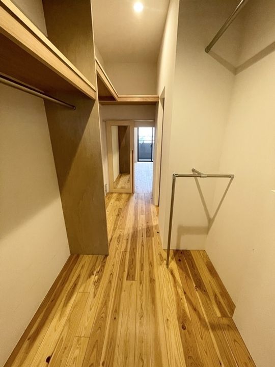 ヴェールガーデン富士見台のその他画像