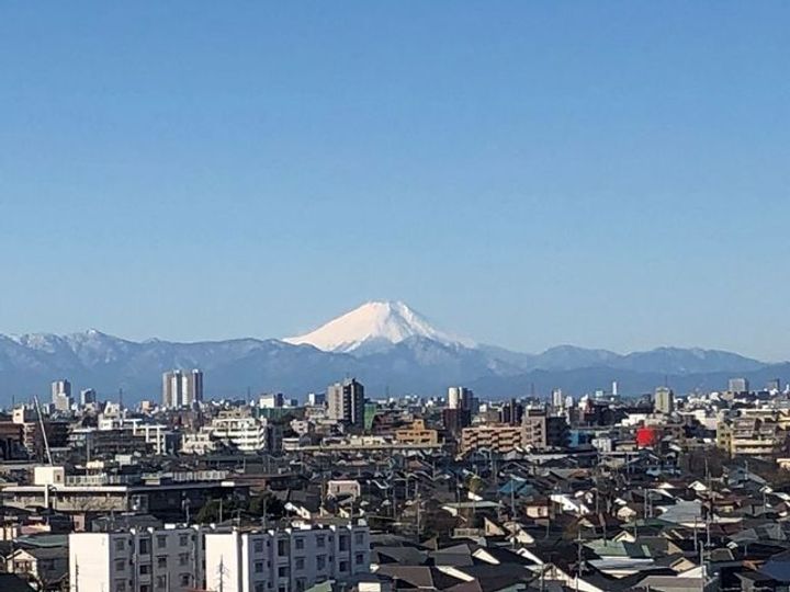 ヴェールガーデン富士見台のその他画像