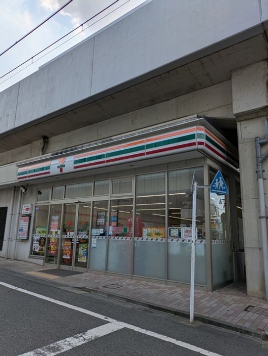 ヴェールガーデン富士見台の周辺