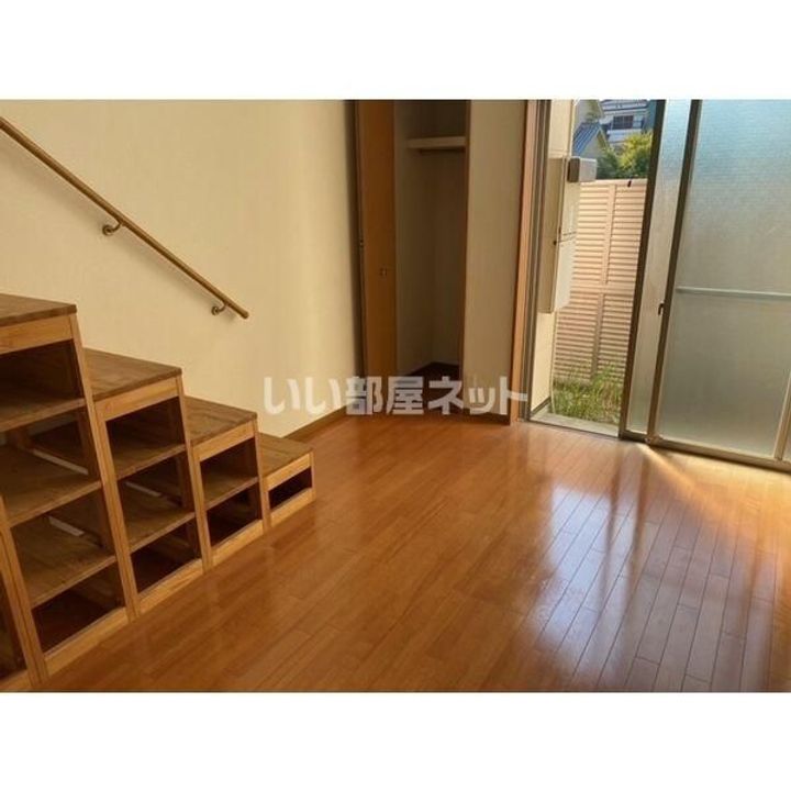 大阪府堺市北区新金岡町5(アパート)の賃貸物件のその他画像