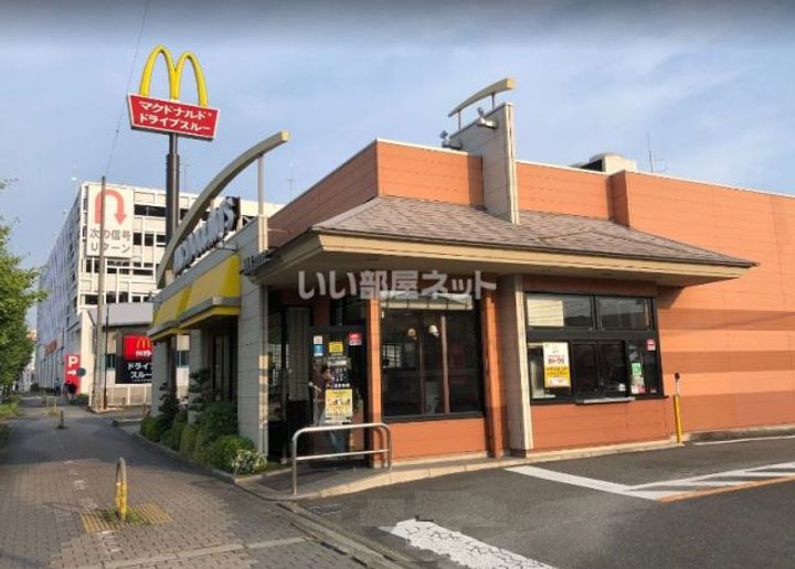 大阪府堺市北区新金岡町5(アパート)の賃貸物件の周辺