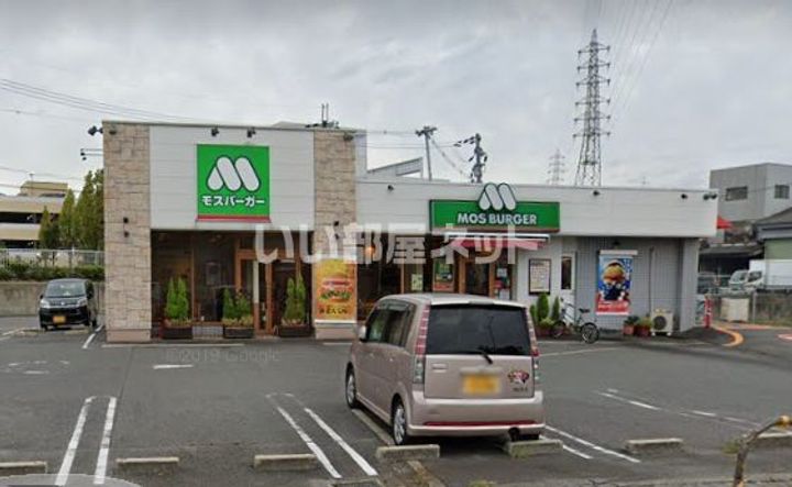 大阪府堺市北区新金岡町5(アパート)の賃貸物件の周辺