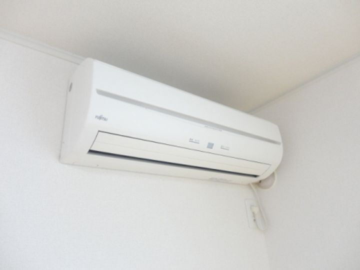 滋賀県彦根市大藪町(アパート)の賃貸物件の内装