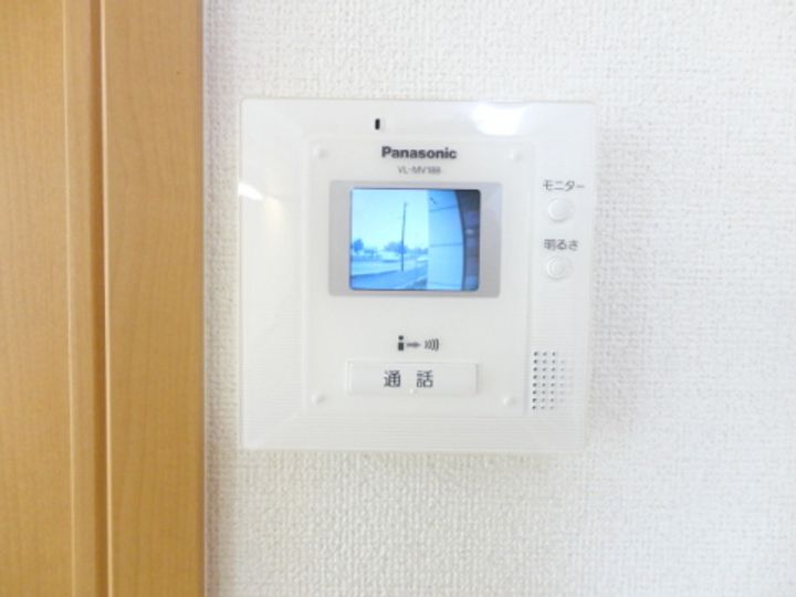 滋賀県彦根市大藪町(アパート)の賃貸物件の内装