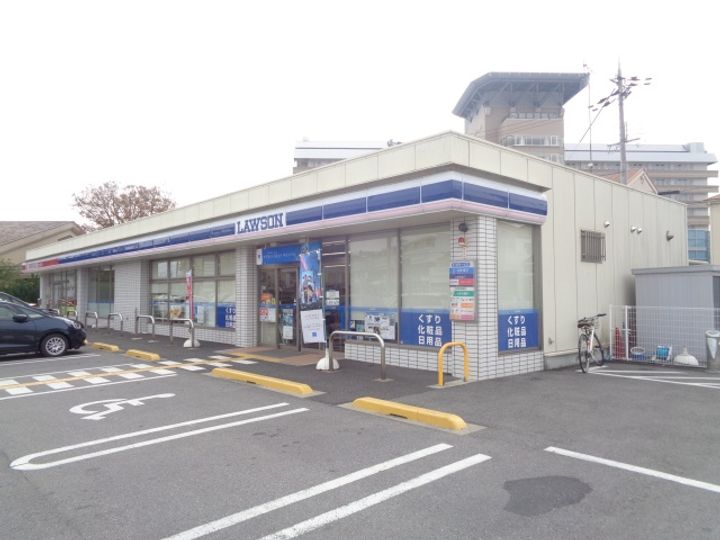 滋賀県彦根市大藪町(アパート)の賃貸物件の周辺