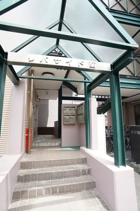 千葉県市川市香取1(マンション)の賃貸物件の地図