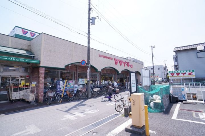 千葉県市川市香取1(マンション)の賃貸物件の周辺
