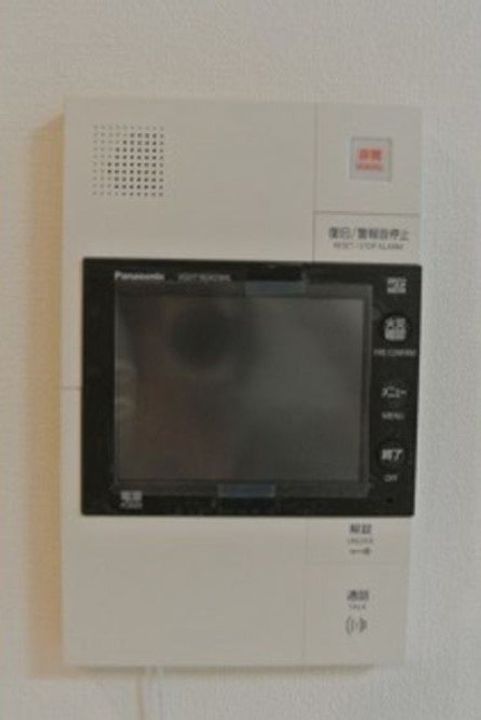 セレニティー大須の内装