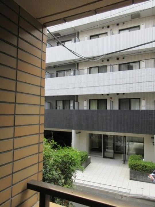東京都北区赤羽1(マンション)の賃貸物件のその他画像