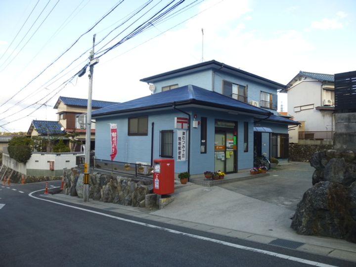 D-room渋見町の周辺