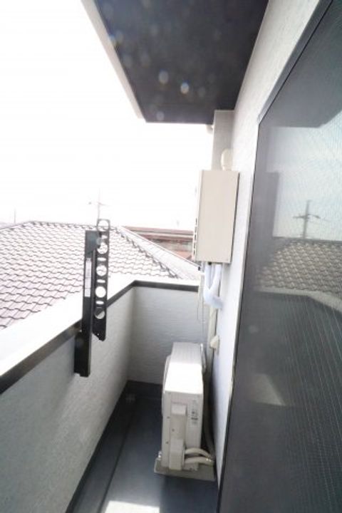 MELDIA船橋二宮の内装