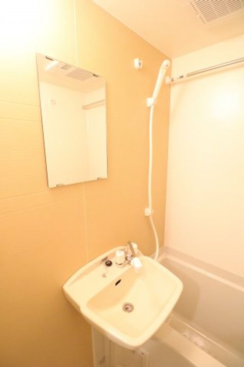 MELDIA船橋二宮の内装