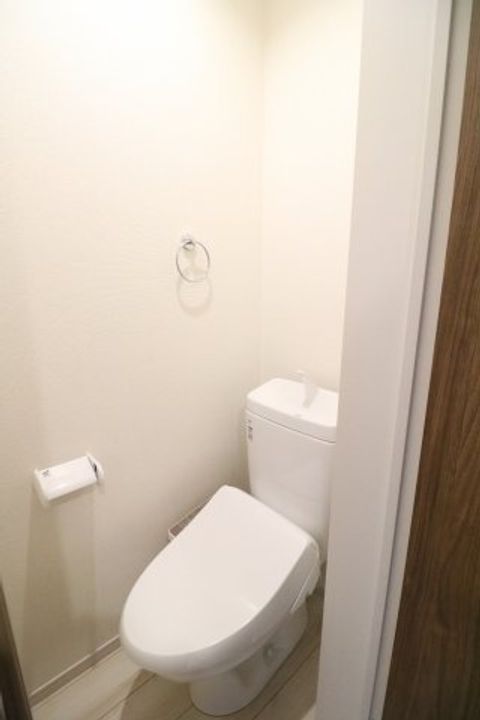 MELDIA船橋二宮の内装