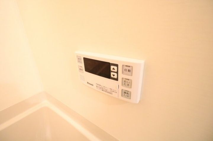 MELDIA船橋二宮の内装