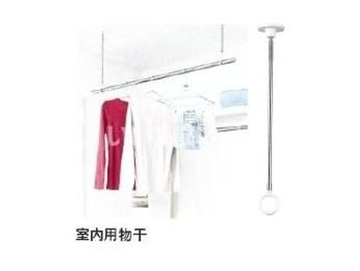 埼玉県東松山市山崎町(アパート)の賃貸物件の内装