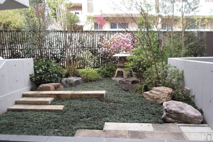 代々木の杜緑邸のその他画像