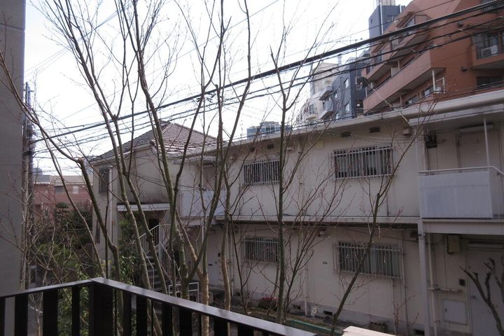 代々木の杜緑邸のその他画像