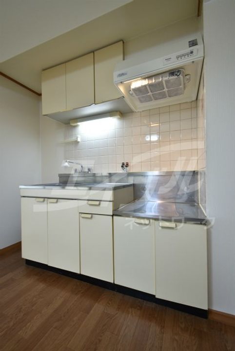 エヴリィワンのキッチン