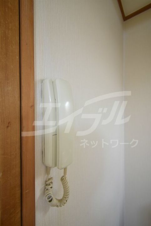 エヴリィワンの内装