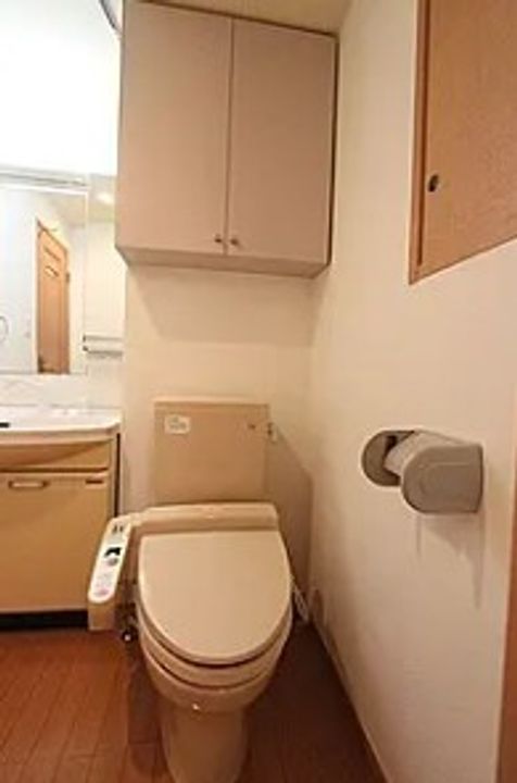 東京都文京区千石1(マンション)の賃貸物件の内装