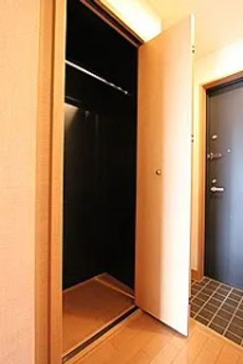 東京都文京区千石1(マンション)の賃貸物件の内装
