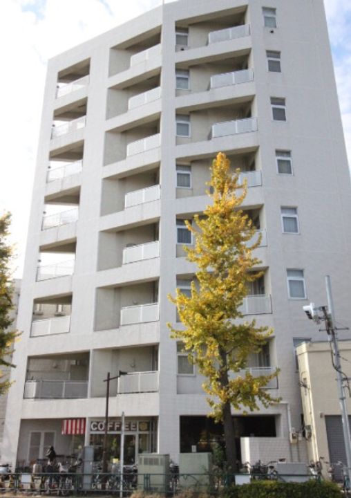 東京都文京区千石1(マンション)の賃貸物件の内装