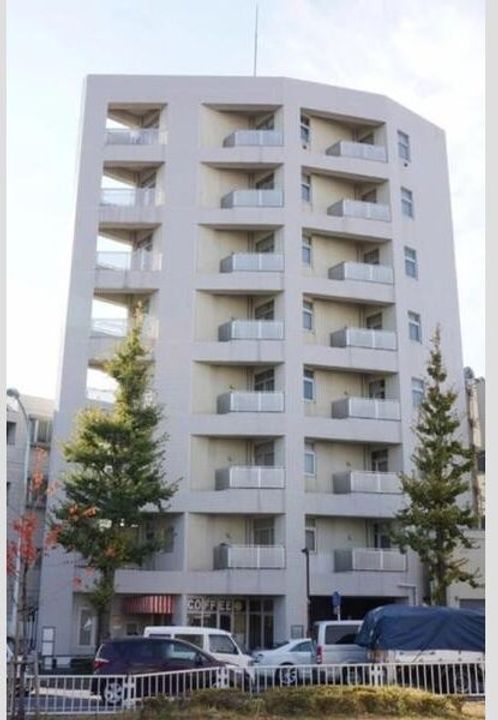 東京都文京区千石1(マンション)の賃貸物件の外観