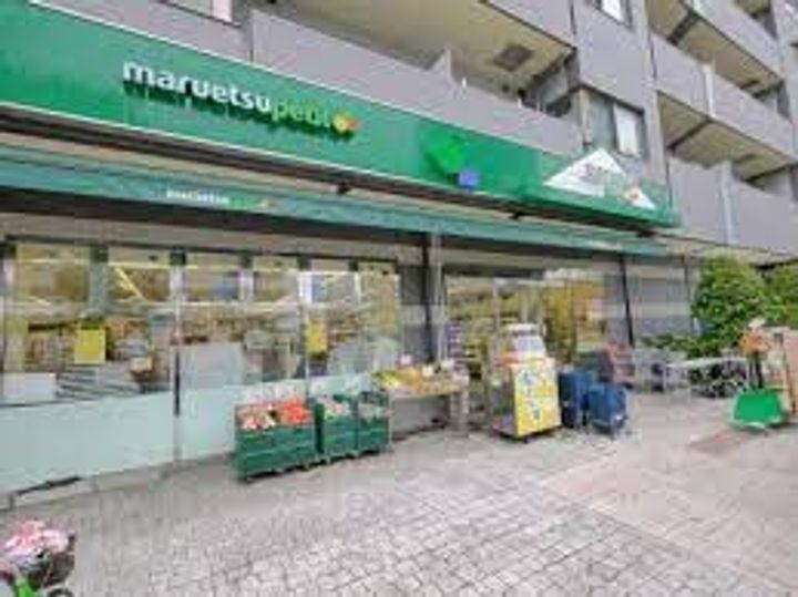 東京都文京区千石1(マンション)の賃貸物件の周辺