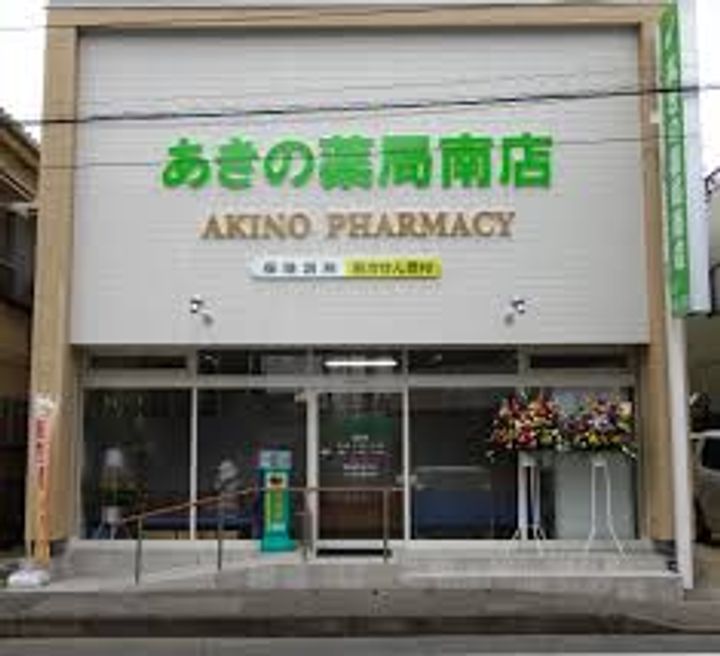 Arc八千代台の周辺