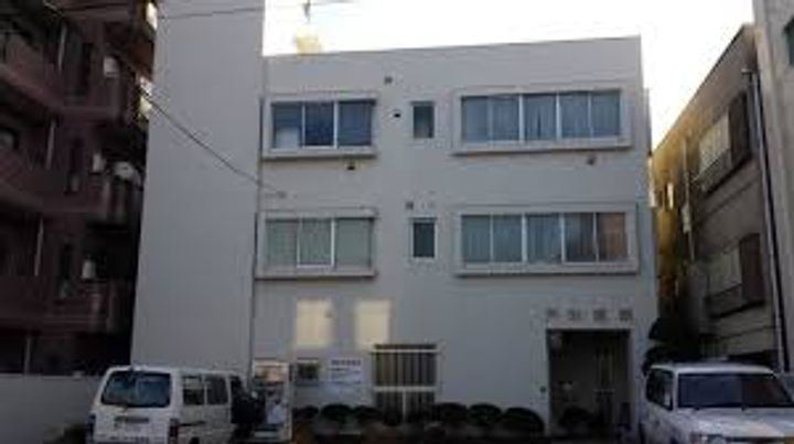 Arc八千代台の周辺
