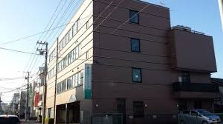 Arc八千代台の周辺