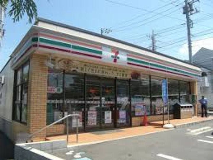 Arc八千代台の周辺